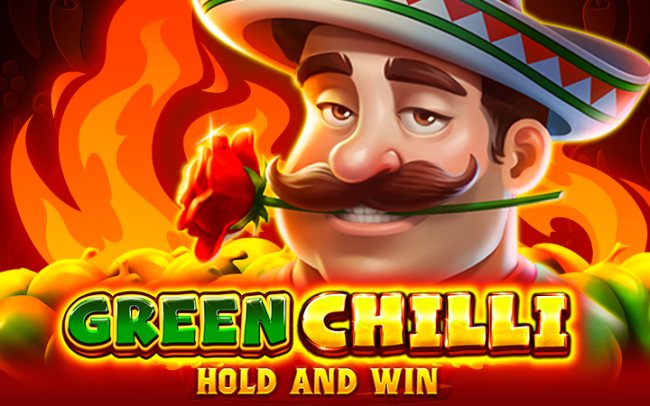 Green Chilli