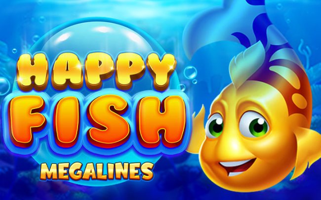 Happy Fish