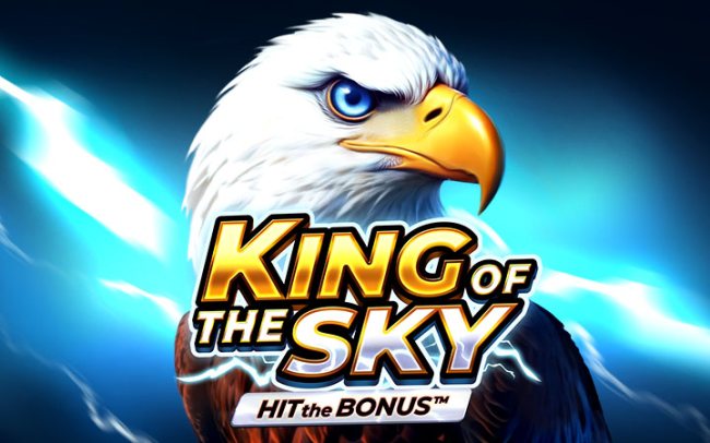 King of the Sky: Hit the Bonus