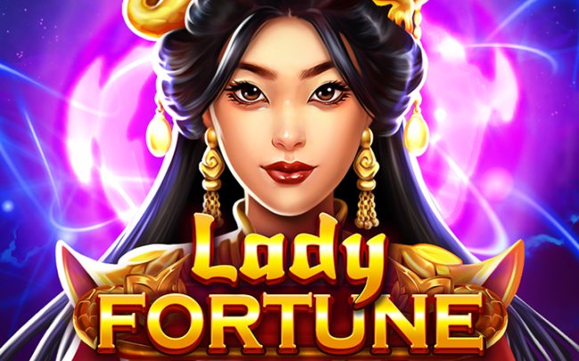 Lady Fortune
