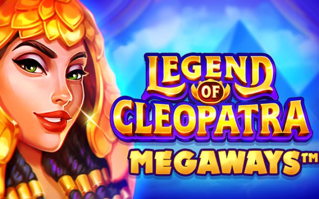 Legend of Cleopatra Megaways