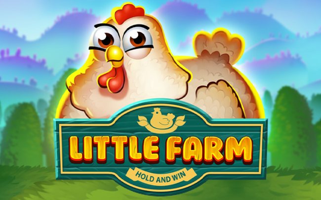 Little Farm Hold and Win