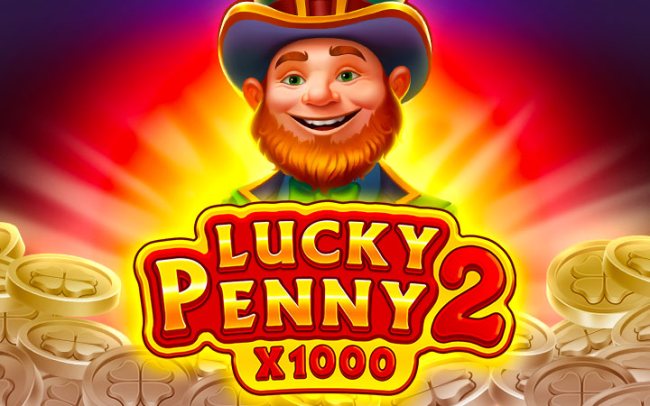 Lucky Penny 2
