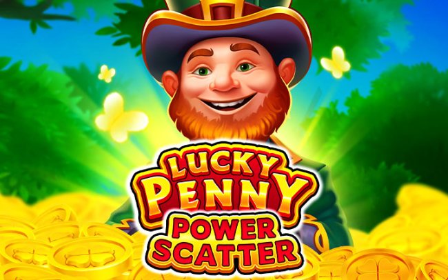 Lucky Penny Power Scatter