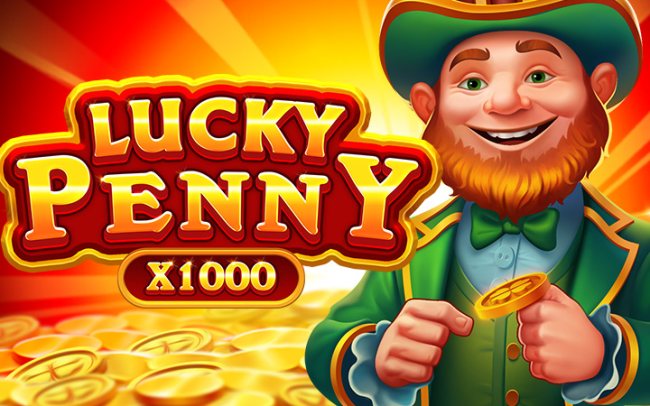 Lucky Penny