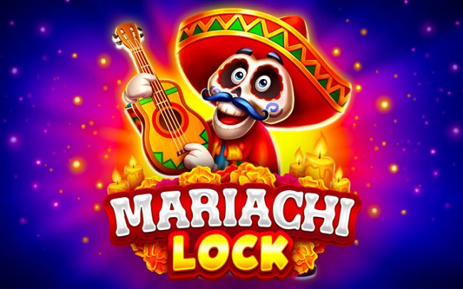 Mariachi Lock
