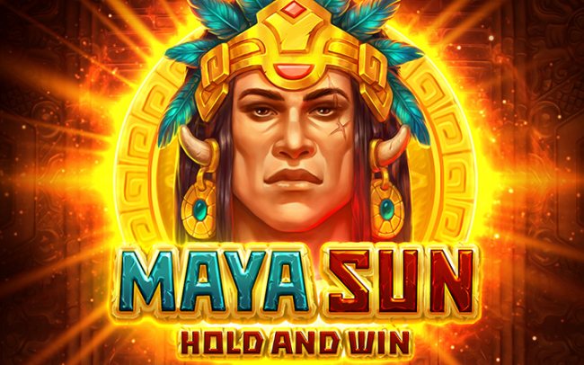Maya Sun