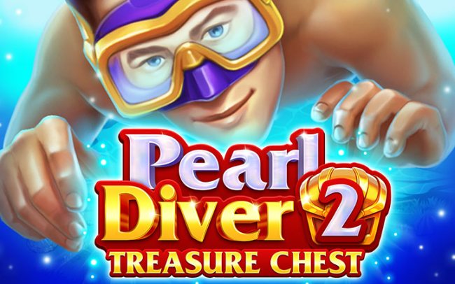 Pearl Diver 2: Treasure Chest