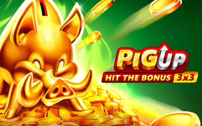 Pig Up