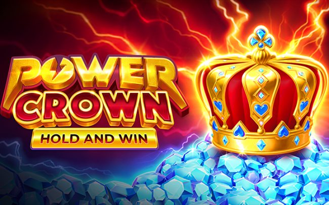 Power Crown: Hold and Win