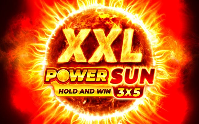 Power Sun XXL