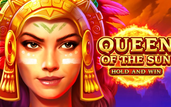 Queen of the Sun