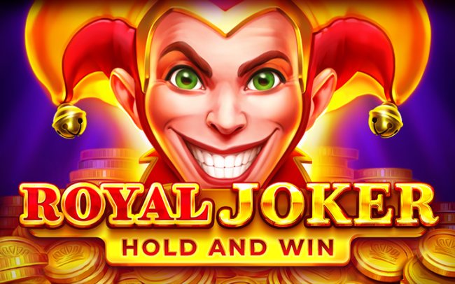 Royal Joker: Hold and Win