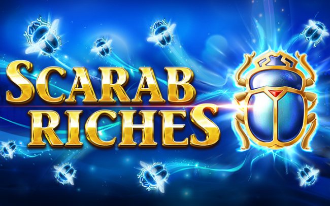 Scarab Riches