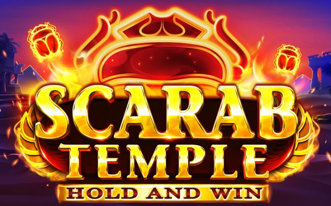 Scarab Temple