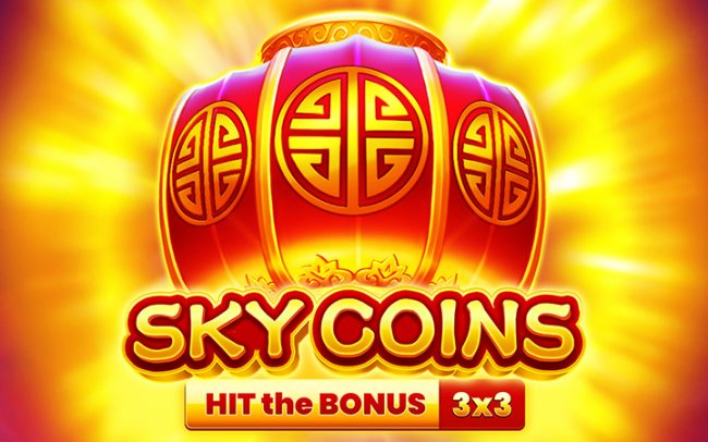Sky Coins