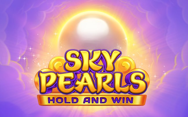 Sky Pearls