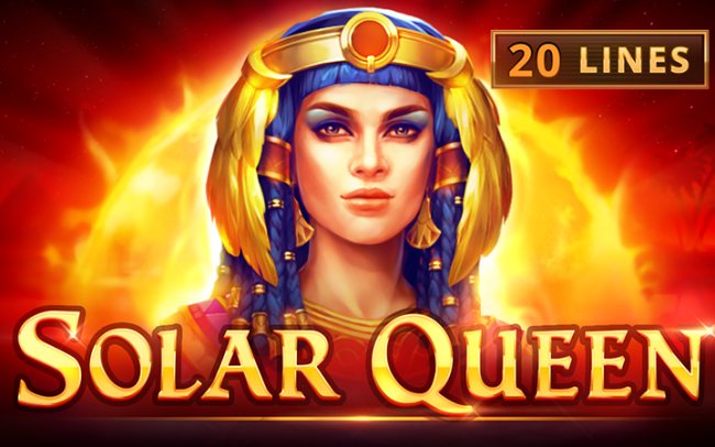 Solar Queen