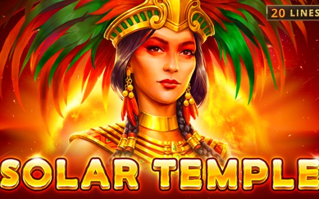Solar Temple