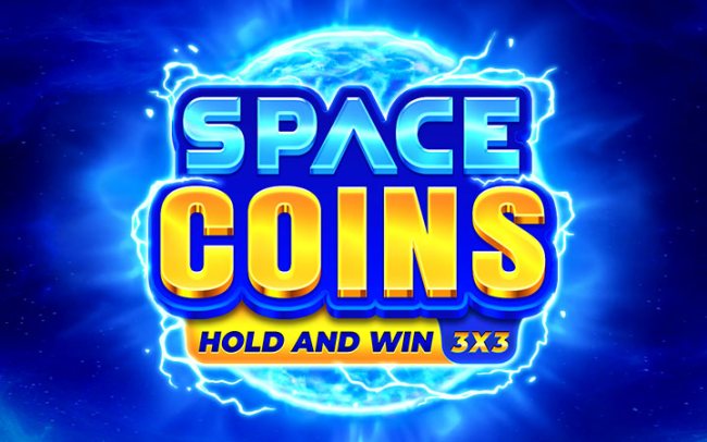 Space Coins