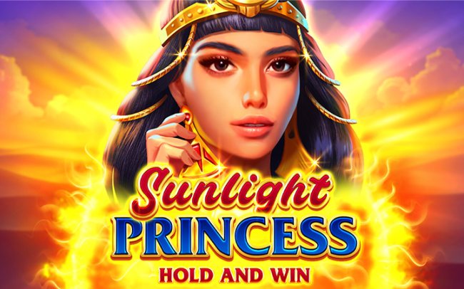 Sunlight Princess