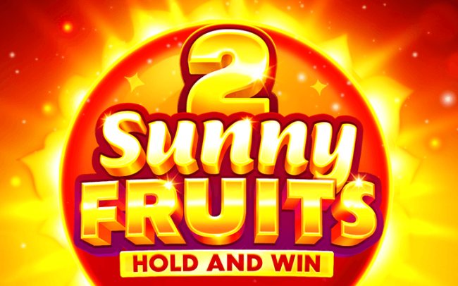Sunny Fruits 2: Hold & Win
