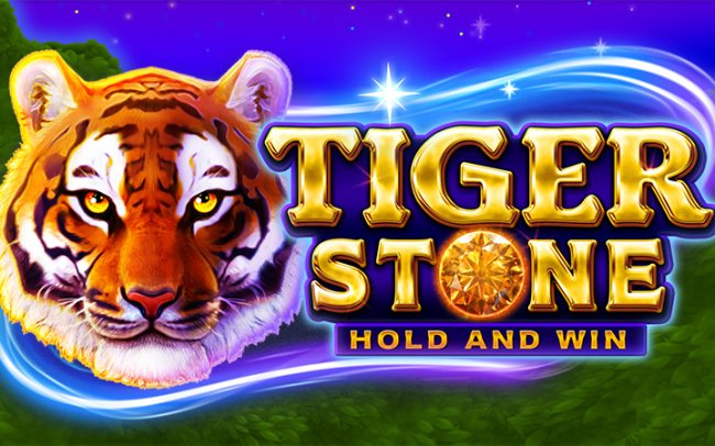 Tiger Stone