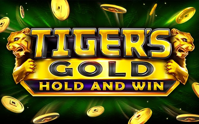 Tiger’s Gold