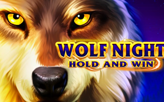 Wolf Night Hold and Win