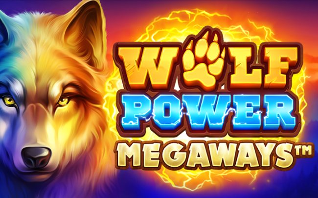 Wolf Power Megaways