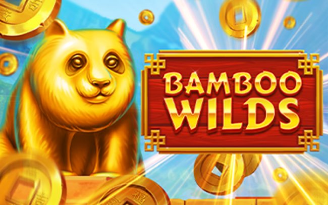 Bamboo Wilds