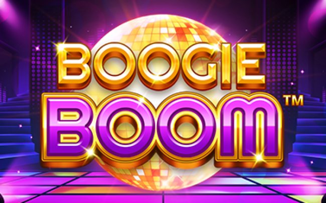 Boogie Boom