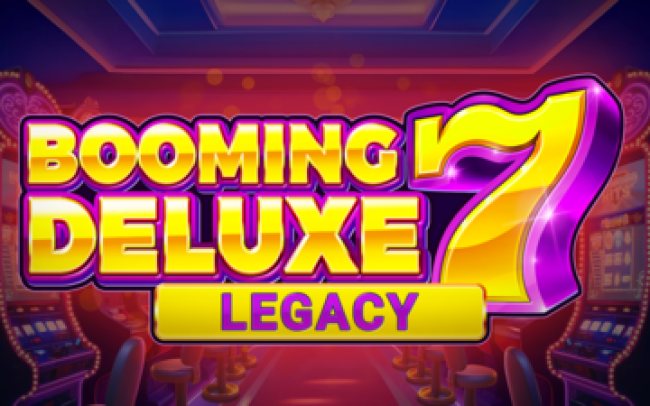 Booming Seven Deluxe Legacy