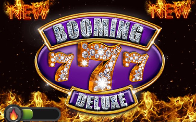 Booming Seven Deluxe