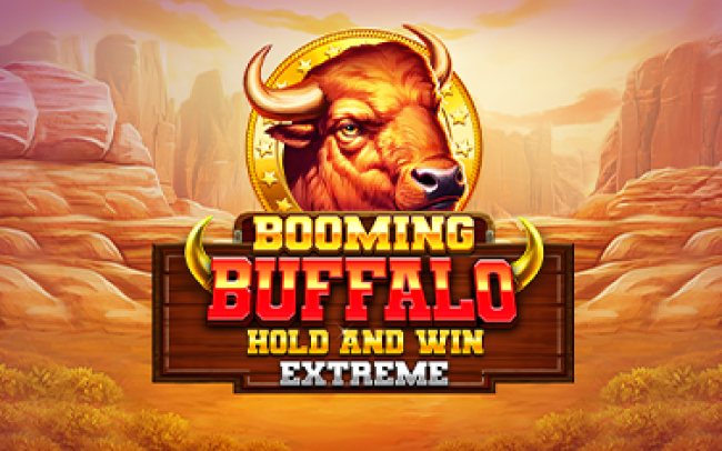 Buffalo Hold and Win Extreme