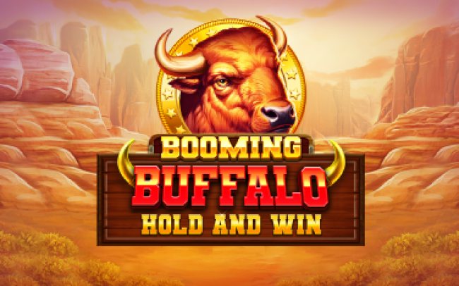 Buffalo Hold and Win