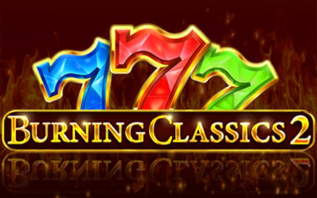 Burning Classics 2