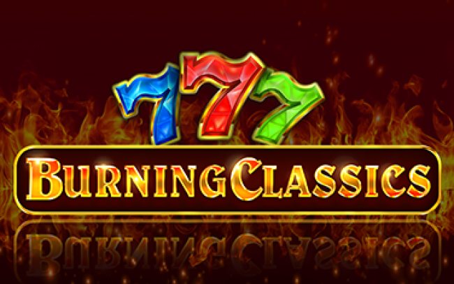 Burning Classics