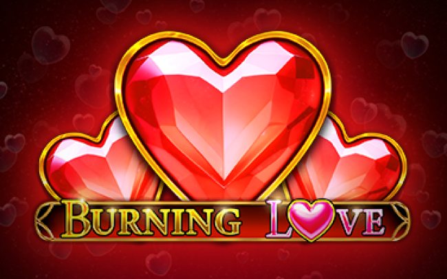 Burning Love