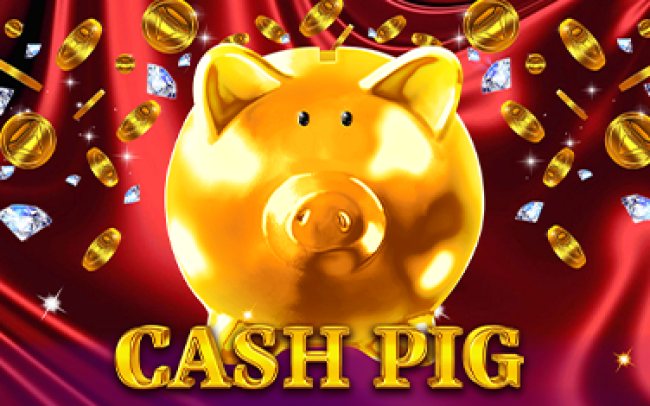 Cash Pig