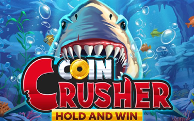 Coin Crusher Hold and Win