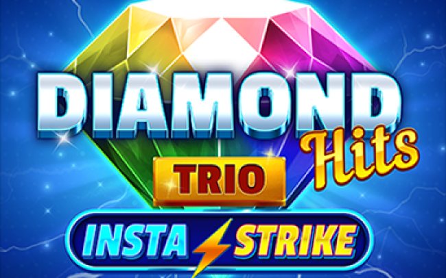 Diamond Hits Trio: InstaStrike