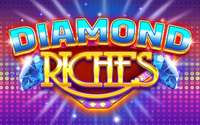 Diamond Riches