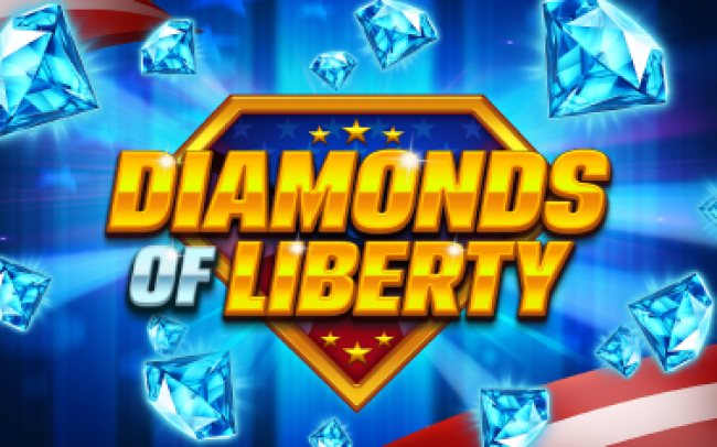 Diamonds of Liberty