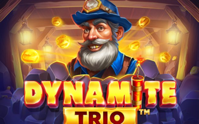Dynamite Trio
