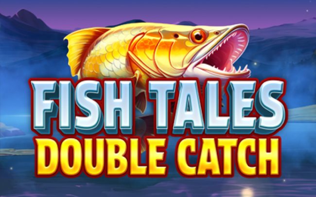 Fish Tales: Double Catch