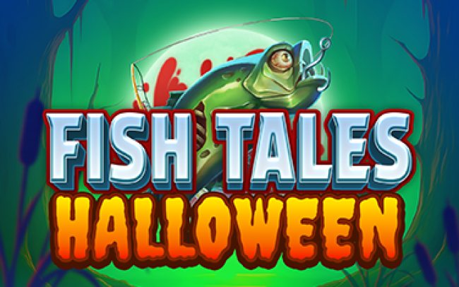 Fish Tales: Halloween