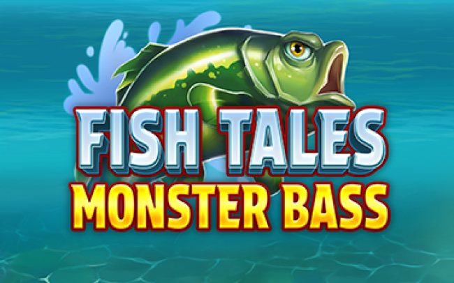 Fish Tales: Monster Bass