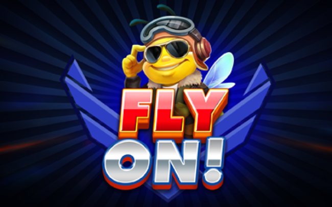 Fly On!