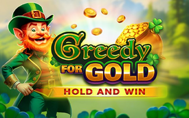 Greedy for Gold: Hold and Win